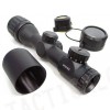 4x32 Red/Green Illuminated Hunting Reticle Rifle Scope