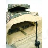 Tactical Utility Shoulder Pack Carrier Bag Multi Camo