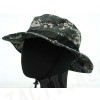 MIL-SPEC Boonie Hat Cap Digital Urban Camo