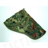 Molle Handgun Pistol Holster Pouch German Camo Woodland