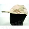 Velcro Patch Baseball Hat Cap Desert Camo