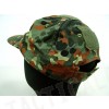 Velcro Patch Baseball Hat Cap German Army Camo Woodland