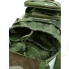 Molle Shoulder Bag Tools Mag Drop Pouch Camo Woodland