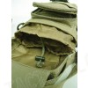 Molle Shoulder Bag Tools Mag Drop Pouch Coyote Brown