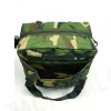 Tactical Shoulder 2 Ways Bowling Bag Camo Woodland