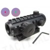 1x30 30mm Tri-rail Red/Green Dot Sight AEG Rifle Scope