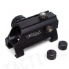 25mm Airsoft AEG MP5 Red/Green Dot Sight Scope