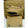 Tactical Shoulder 2 Ways Bowling Bag Coyote Brown