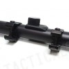 4x20 20mm Airsoft AEG Hunting Crosshair Rifle Gun Scope