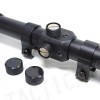 4x20 20mm Airsoft AEG Hunting Crosshair Rifle Gun Scope