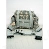 Molle Utility Shoulder Waist Pouch Bag L Digital ACU Camo