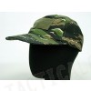 Velcro Patch Baseball Hat Cap Tiger Stripe Woodland Camo