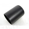 40mm Rifle Scope Objective Lens Extender Shield Hood