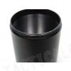 40mm Rifle Scope Objective Lens Extender Shield Hood