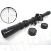 3-7x20 20mm Airsoft Hunting Crosshair Rifle Gun Scope