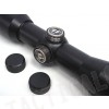 4x28 28mm Airsoft Hunting Crosshair Reticle Rifle Scope