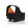 Airsoft QD Auto Brightness Red Dot Sight Reflex Scope