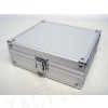 Airsoft Pistol Aluminum Carry Storage Hard Case Box 6.75\