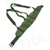 Molle II Panel Platform Waist Belt Suspender OD