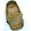 Patrol 3-Day Molle Assault Backpack Coyote Brown