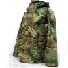 USMC Hoodie Waterproof ECWCS Gen 1 Parka Jacket Camo Woodland