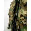 USMC Hoodie Waterproof ECWCS Gen 1 Parka Jacket Camo Woodland