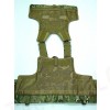 Molle Combat Strike Plate Carrier CIRAS Vest Multi Camo