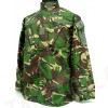 British DPM Camo Woodland BDU Uniform Shirt Pants