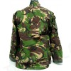 British DPM Camo Woodland BDU Uniform Shirt Pants