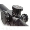 8-32x50 Blue Illuminated Crosshair Sniper Rifle Scope