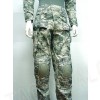 EMERSON Combat Shirt & Pants Digital ACU Camo w/ Elbow & Knee Pads Version 1