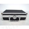 Airsoft Pistol Aluminum Carry Storage Hard Case Box 8.5\