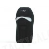Balaclava Hood 1 Hole Head Face Warmskin Mask Black