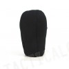 Balaclava Hood 1 Hole Head Face Warmskin Mask Black