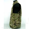 Airsoft Molle Hunting Combat Range Vest Multi Camo