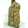 US Army Desert Tiger Stripe Camo ACU Style Uniform Set