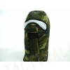 Balaclava Hood 1 Hole Head Face Warmskin Mask Camo Woodland