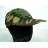 Velcro Patch Baseball Hat Cap British DPM Camo Woodland