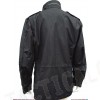 US Army M-65 Field Jacket Coat Black