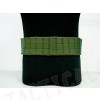 USMC Molle II Molded Platform Waist Belt OD #2