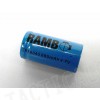 3.7V 880mAh CR123A 16340 Rechargeable Lithium Battery