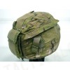 USGI MICH TC-2000 ACH Helmet Cover Multi Camo Ver. 2