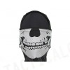 USMC Balaclava Hood Skull Full Face Head Mask Protector