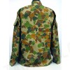 Australian Army Camo Woodland Auscam BDU Uniform Set