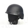 M88 PASGT Replica Steel Helmet Black