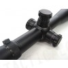 M1 3.5-10x40 40mm Mil-Dot Crosshair Reticle Rifle Scope