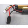 Firefox 11.1V 1350mAh Li-ion Airsoft CQB/R Battery 12C