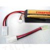 Firefox 11.1V 2300mAh LiPo Li-Po Li-Polymer Battery 12C F3P23