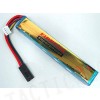 Firefox 11.1V 1200mAh LiPo Li-Po Li-Polymer Battery 20C F4R12T