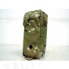 Airsoft Molle Single AK Magazine Pouch Multi Camo